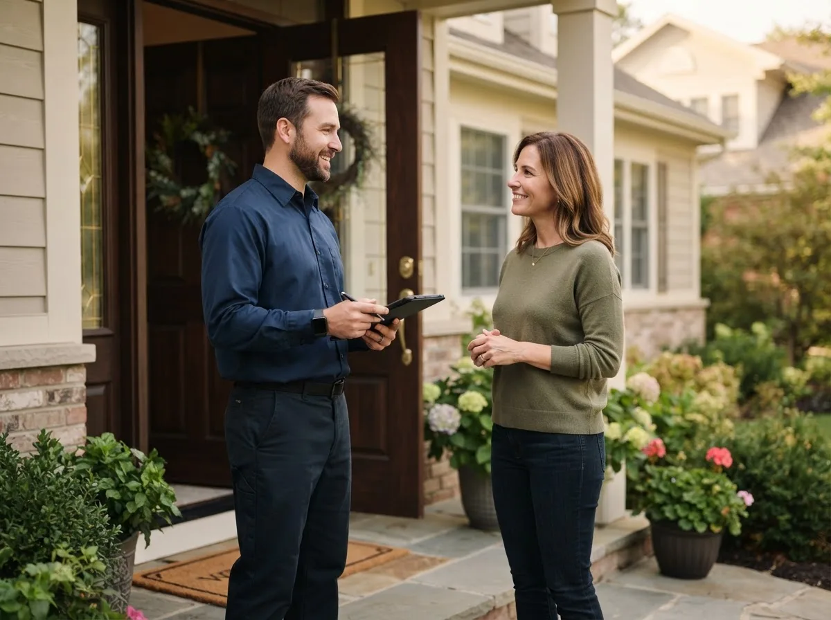 Water damage restoration FAQs for North Royalton, OH